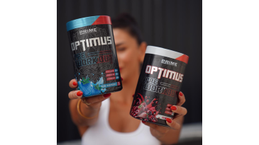 Sınırlarını Zorla: Pre-Workout Hakkında Bilmen Gereken Her Şey