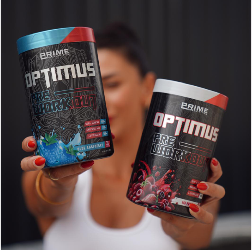 Sınırlarını Zorla: Pre-Workout Hakkında Bilmen Gereken Her Şey