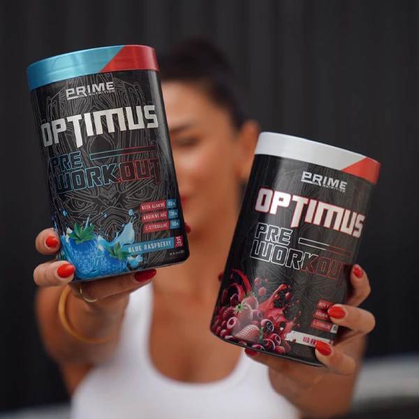 Sınırlarını Zorla: Pre-Workout Hakkında Bilmen Gereken Her Şey