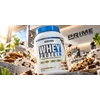 Gücün Ham Maddesi: Whey Protein ile Potansiyelini İnşa Et