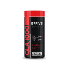 Effive Nutrition CLA 1000 99 Softjel