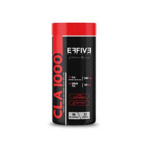 Effive Nutrition CLA 1000 99 Softjel