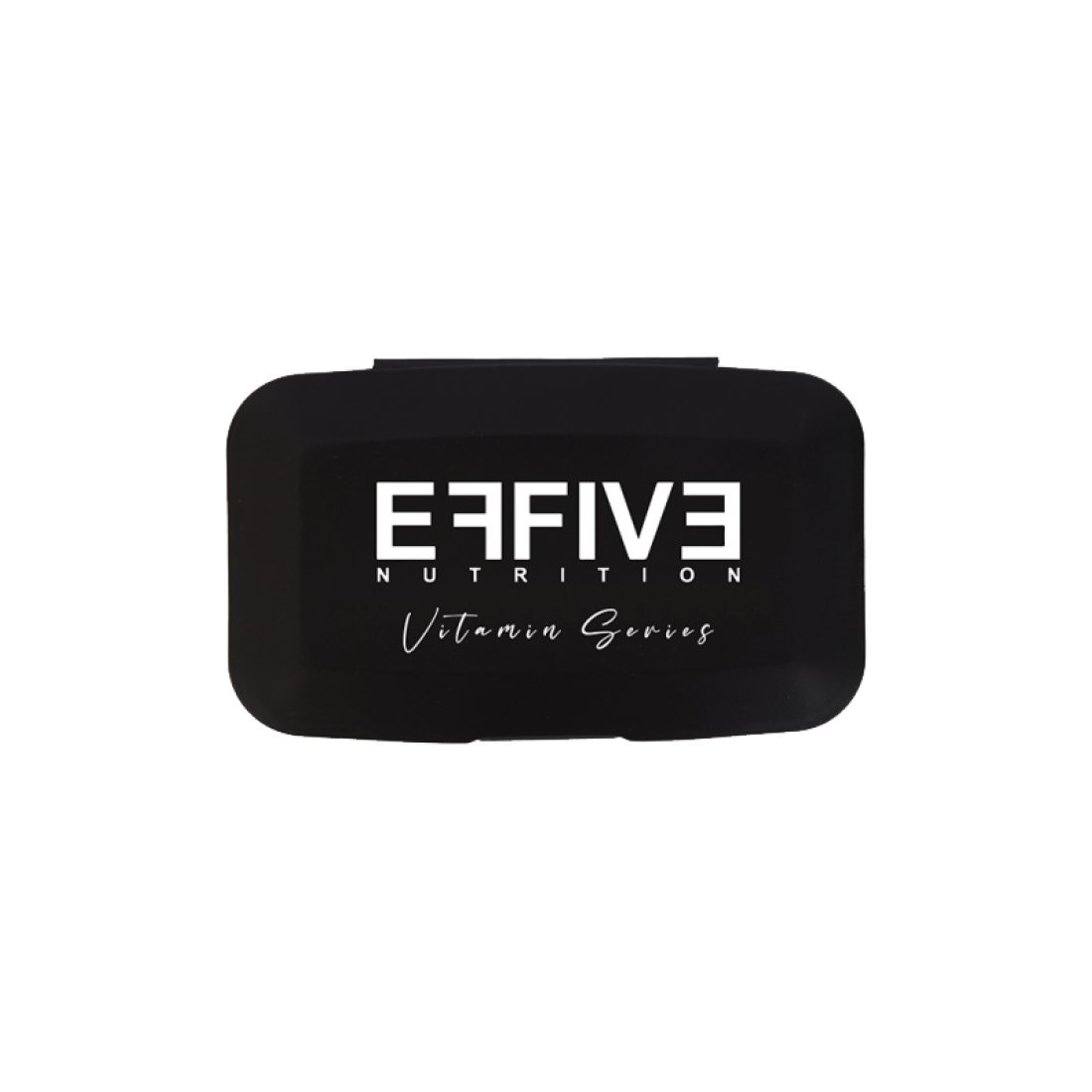 Effive Nutrition Pillbox  