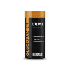 Effive Nutrition Glucosamine MSM Chondroitin 90 Tablet