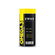 Effive Nutrition Omega 3 120 Softjel