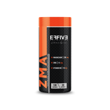 Effive Nutrition ZMA 120 Kapsül