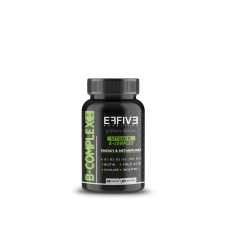 Effive Nutrition B Complex 60 Tablet