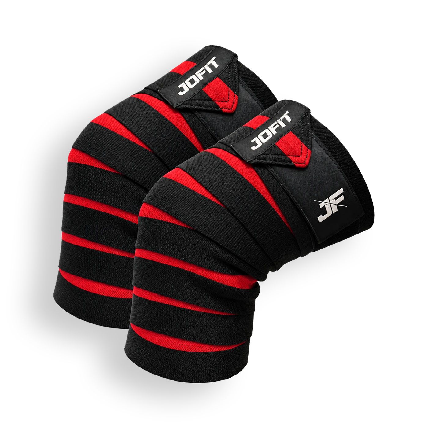 Jofit Knee Wraps