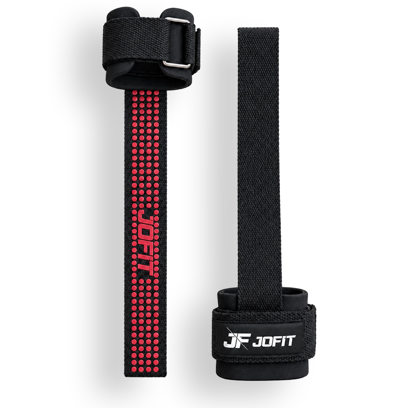 Jofit Pro Lifting Straps