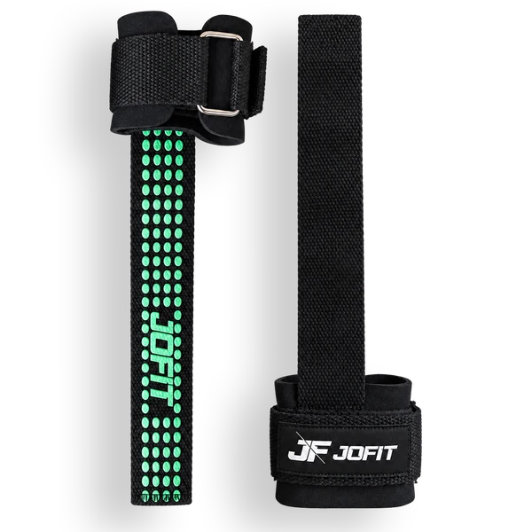 Jofit Pro Lifting Straps