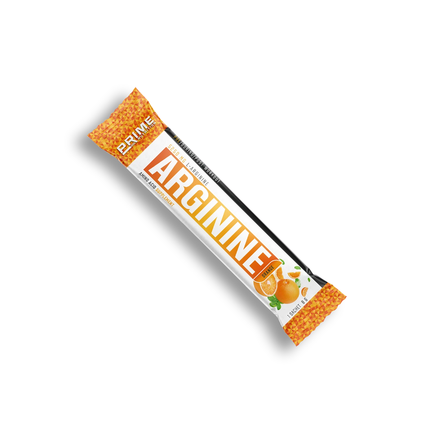 Prime Nutrition L-Arginine