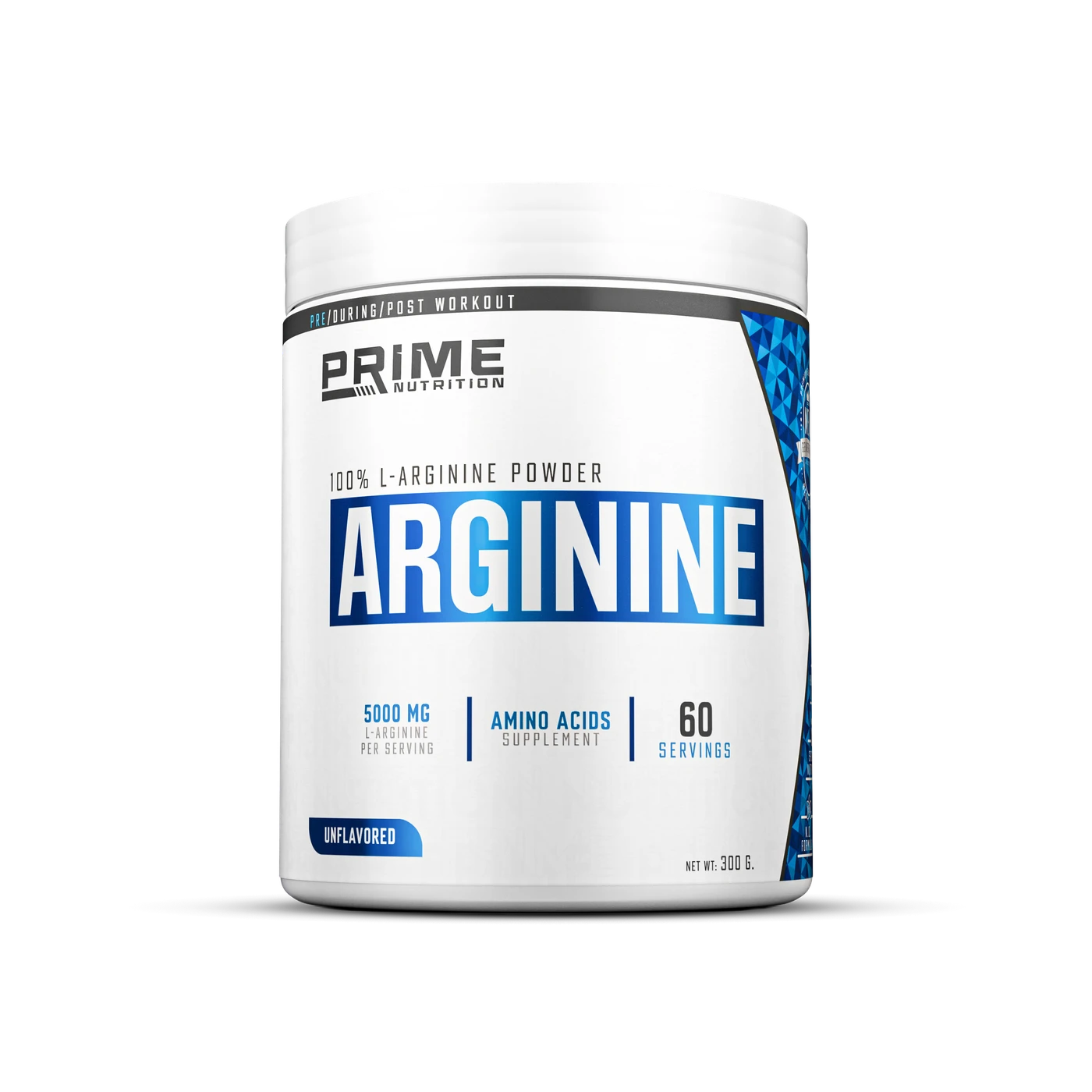 Prime Nutrition L-Arginine
