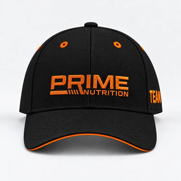 Prime Nutrition Premium Team Şapka