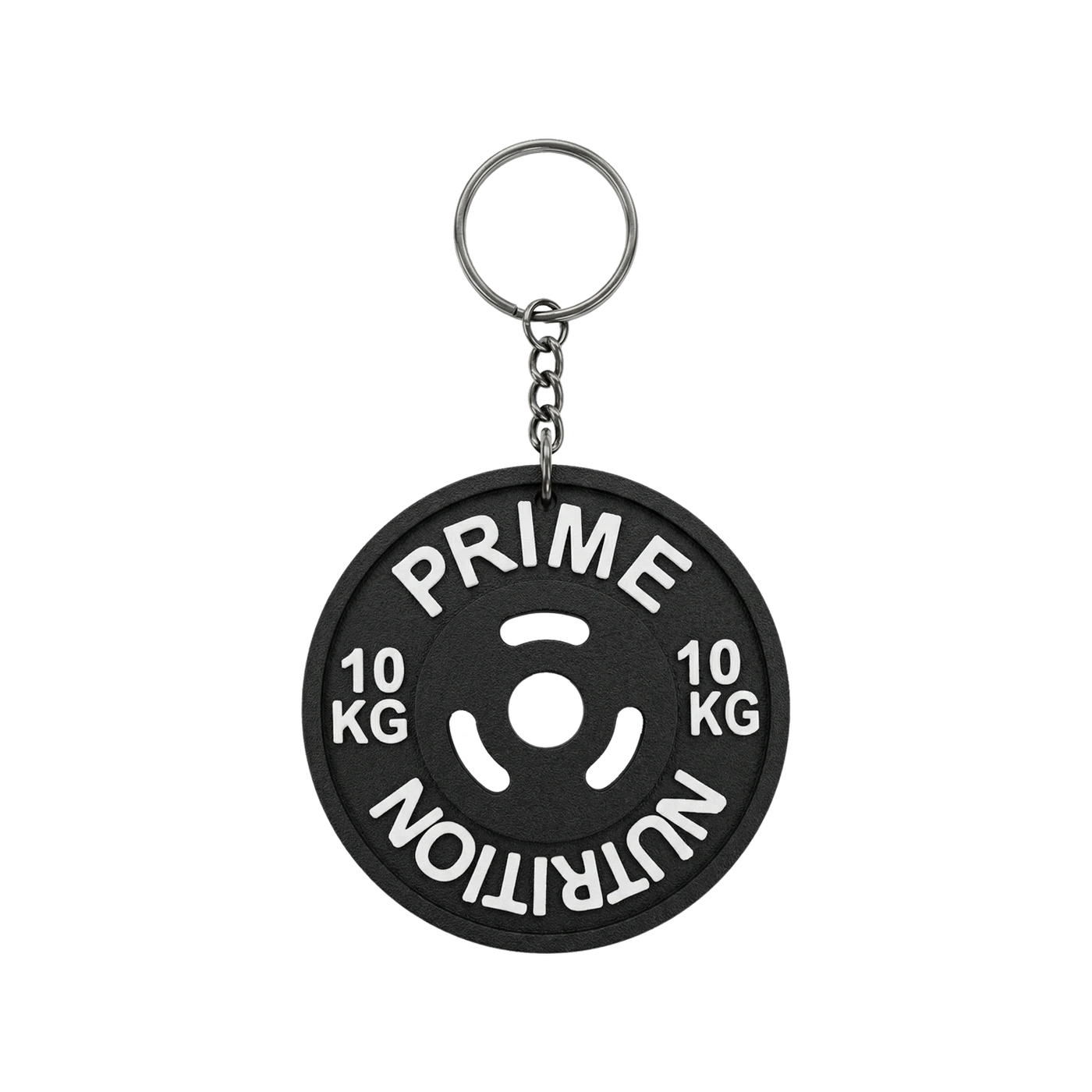 Prime Nutrition Plaka Anahtarlık