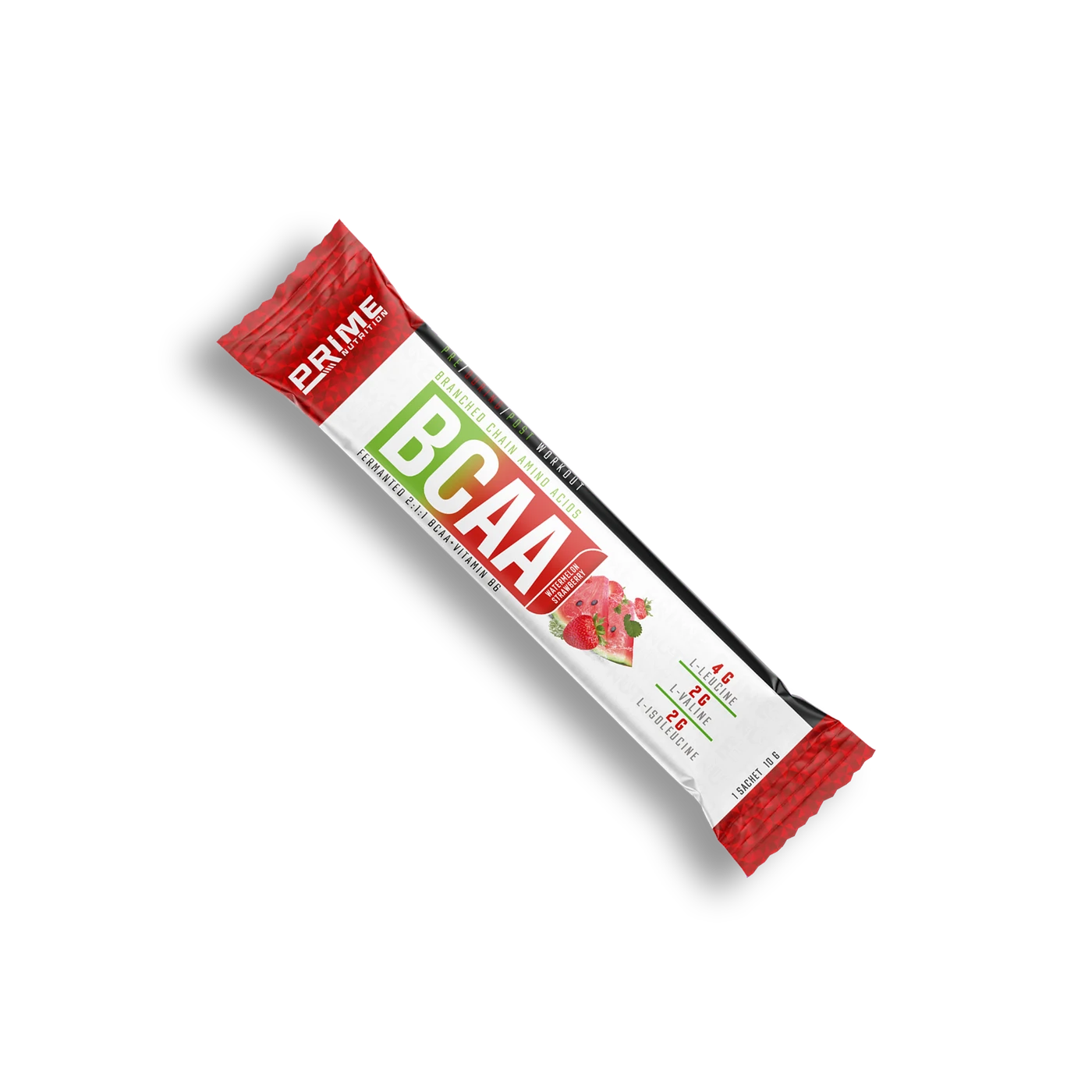 Prime Nutrition BCAA 2:1:1