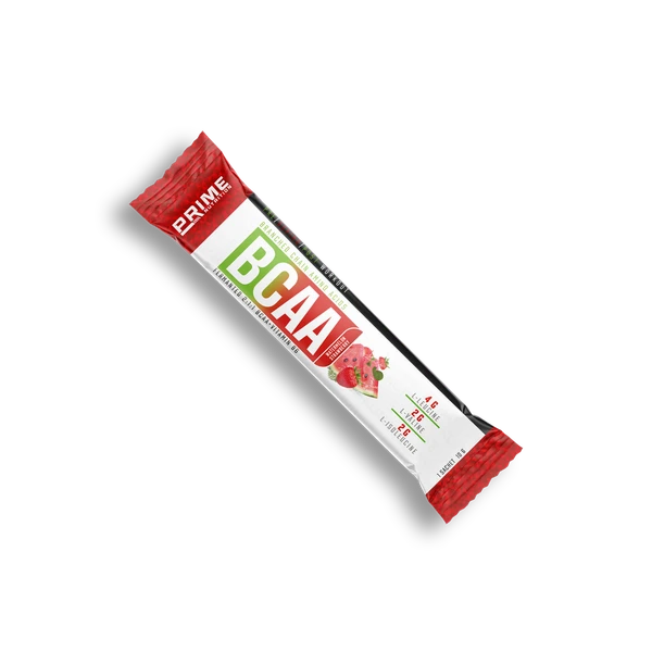 Prime Nutrition BCAA 2:1:1