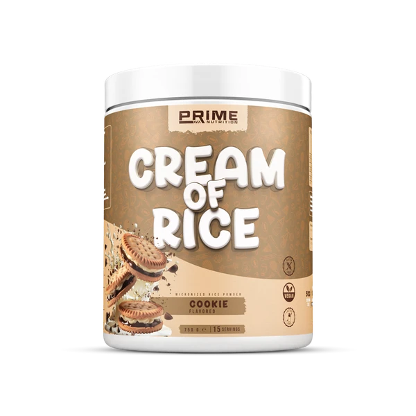Prime Nutrition Cream Of Rice