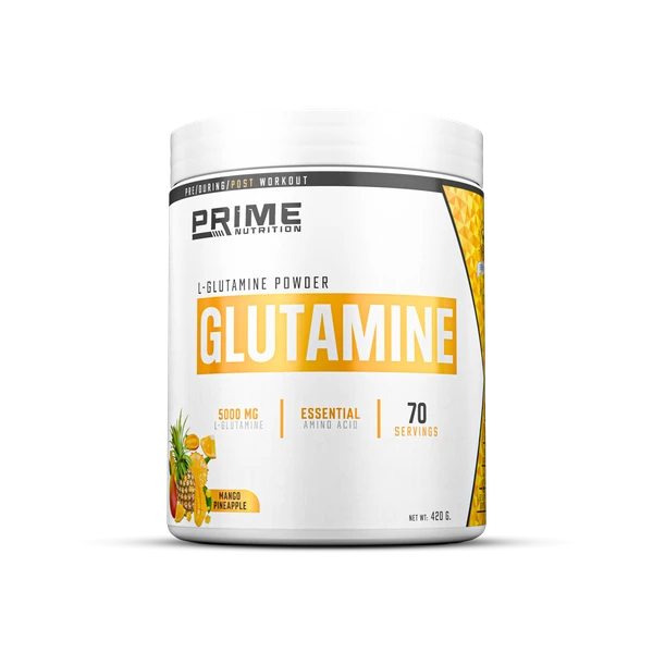 Prime Nutrition L-Glutamine