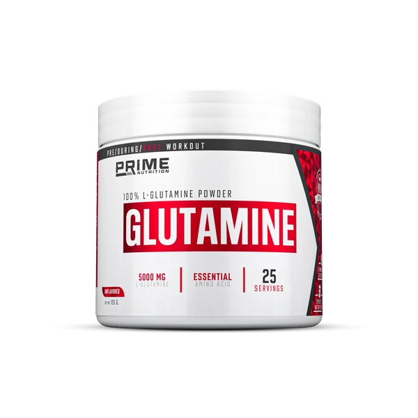 Prime Nutrition L-Glutamine