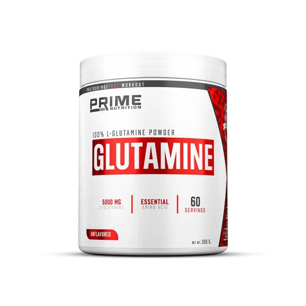 Prime Nutrition L-Glutamine