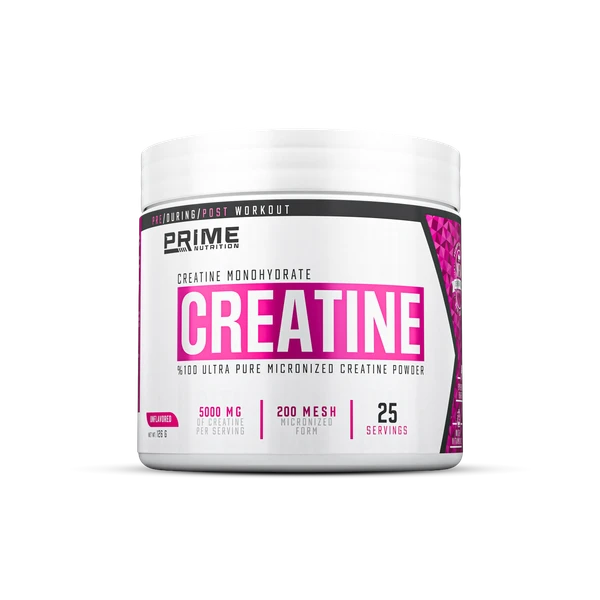 Prime Nutrition Creatine