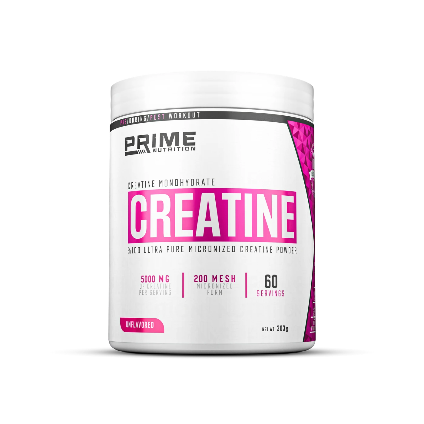 Prime Nutrition Creatine