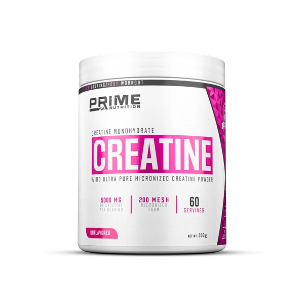 Prime Nutrition Creatine