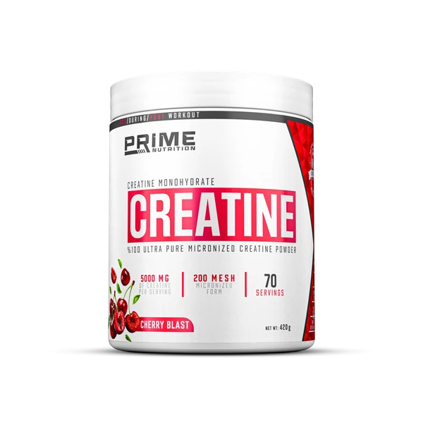 Prime Nutrition Creatine