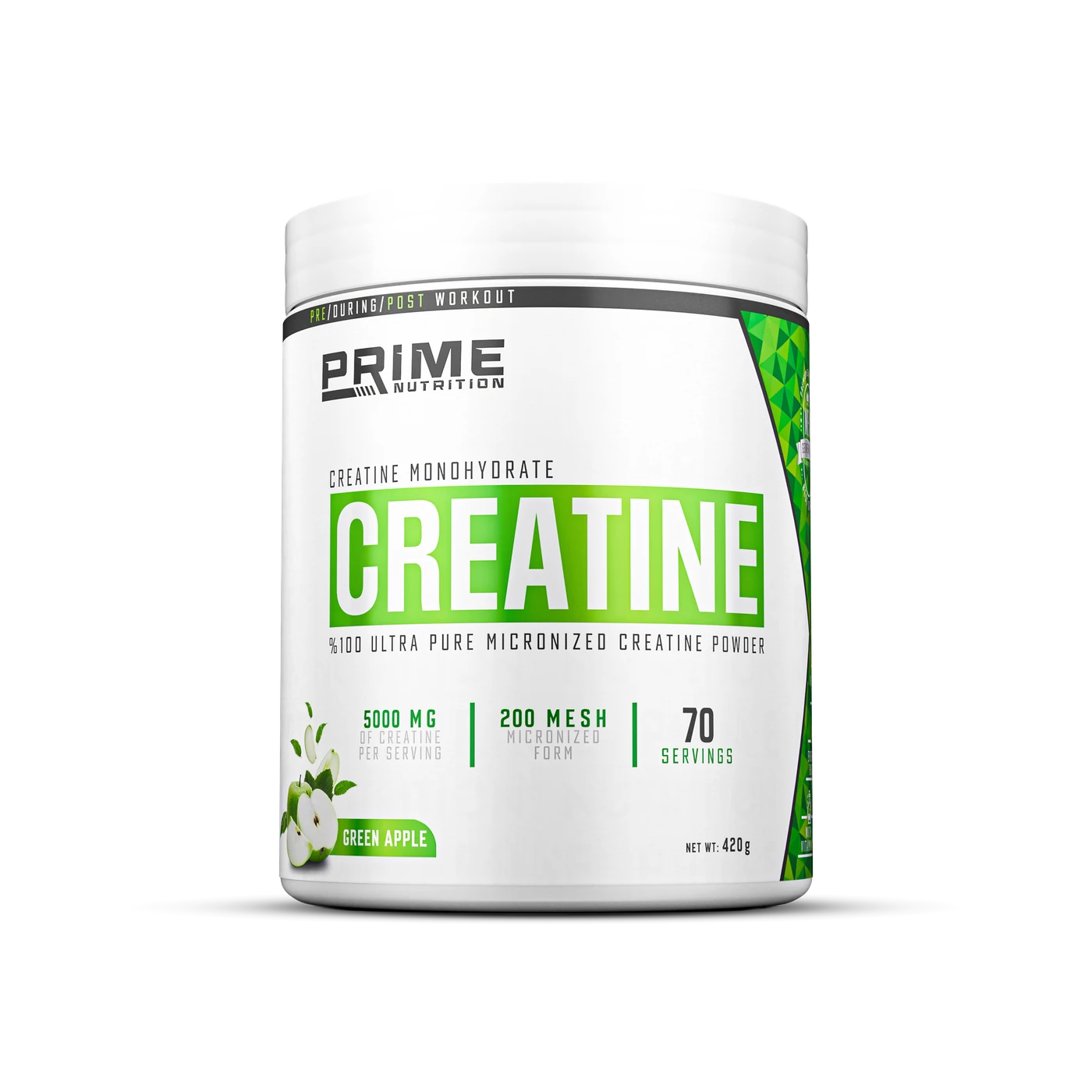 Prime Nutrition Creatine