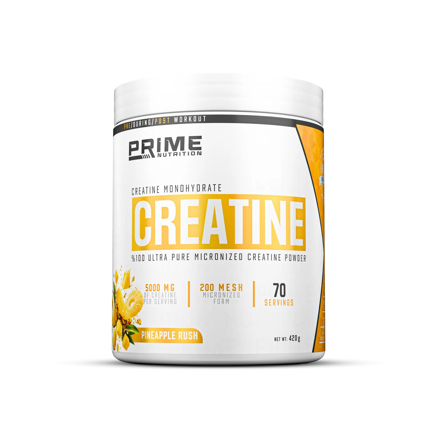 Prime Nutrition Creatine
