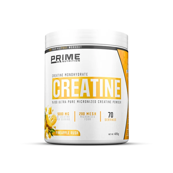 Prime Nutrition Creatine