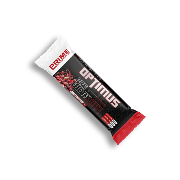 Prime Nutrition Optimus Pre-Workout