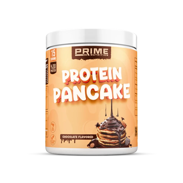 Prime Nutrition Protein Pancake