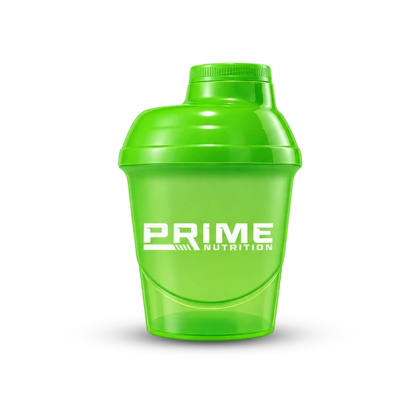 Prime Nutrition Shaker