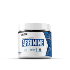 Prime Nutrition L-Arginine Prime Nutrition L-Arginine