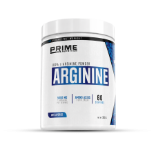 Prime Nutrition L-Arginine Prime Nutrition L-Arginine