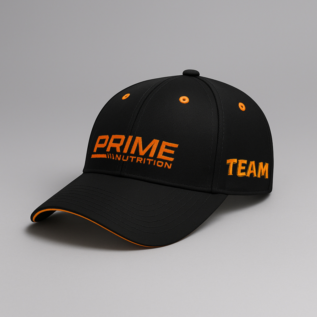 Prime Nutrition Premium Team Şapka  
