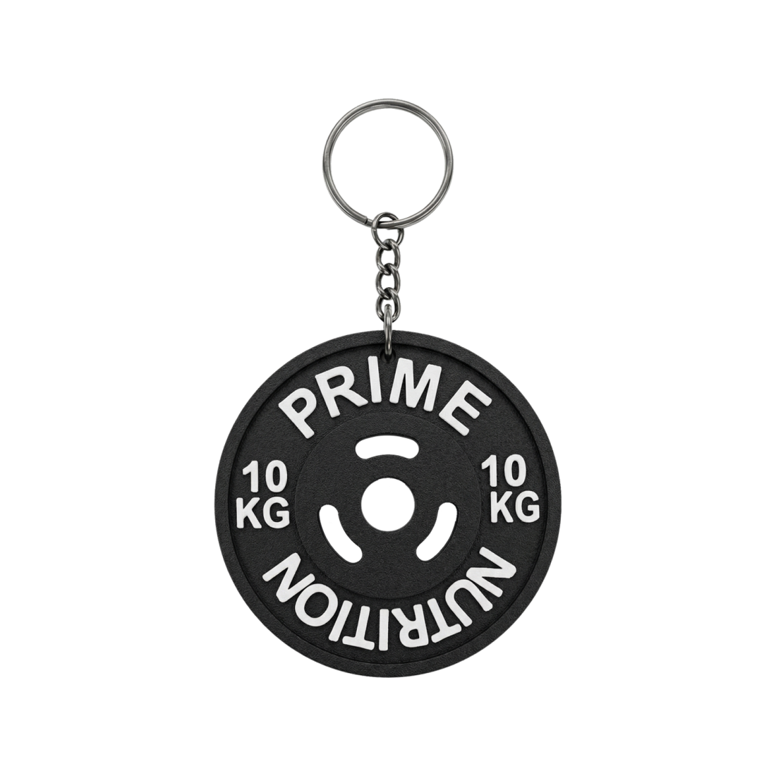Prime Nutrition Plaka Anahtarlık  