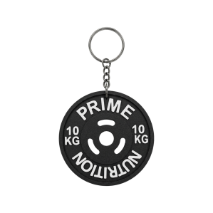 Prime Nutrition Plaka Anahtarlık