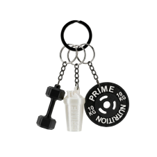 Prime Nutrition Premium Anahtarlık Set Prime Nutrition Premium Anahtarlık Set