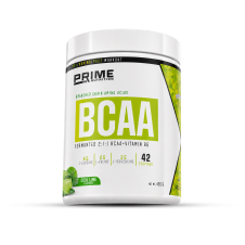 Prime Nutrition BCAA 2:1:1