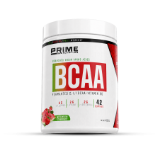 Prime Nutrition BCAA 2:1:1 Prime Nutrition BCAA 2:1:1