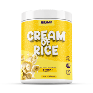 Prime Nutrition Cream Of Rice