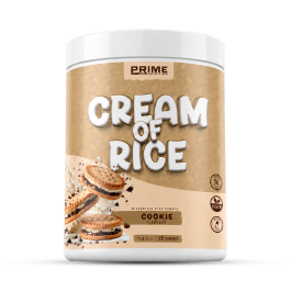 Prime Nutrition Cream Of Rice Prime Nutrition Cream Of Rice