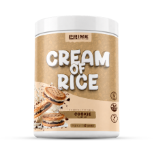 Prime Nutrition Cream Of Rice Prime Nutrition Cream Of Rice