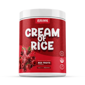 Prime Nutrition Cream Of Rice
