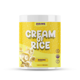 Prime Nutrition Cream Of Rice