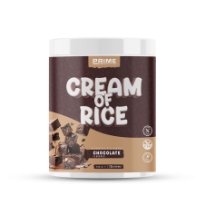 Prime Nutrition Cream Of Rice