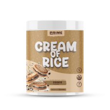 Prime Nutrition Cream Of Rice