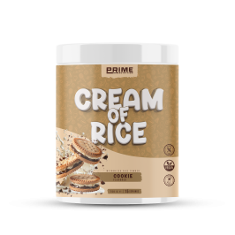 Prime Nutrition Cream Of Rice